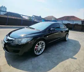 Honda Civic FD 2009