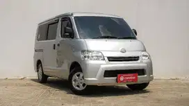 GRANMAX D 1.3 MB  MT - Mobil siap pakai