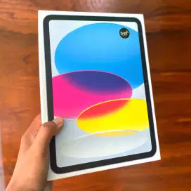 Ipad Gen 11 128 Gb iBox New Baru Murah Garansi Resmi 1 Tahun