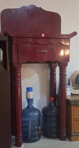 Altar Sembayang