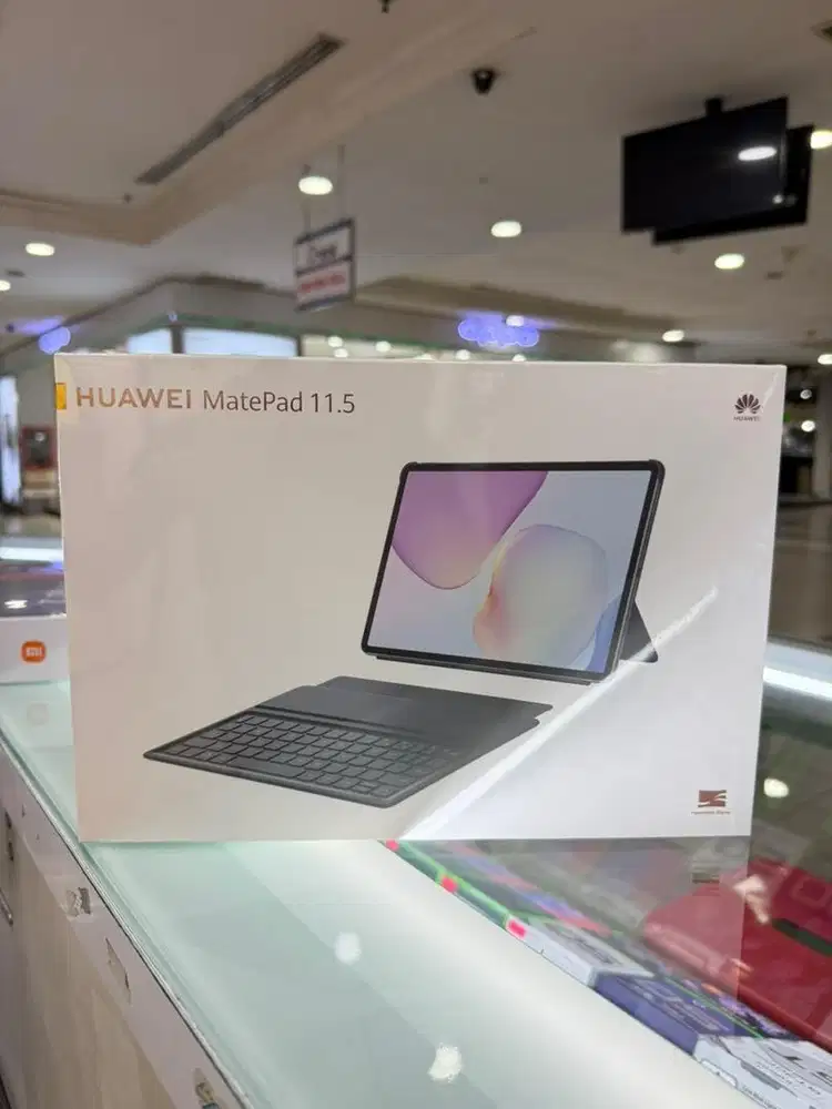 Huawei MatePad 11,5 inch 2025 Ram 8/256 Gb Garansi Resmi