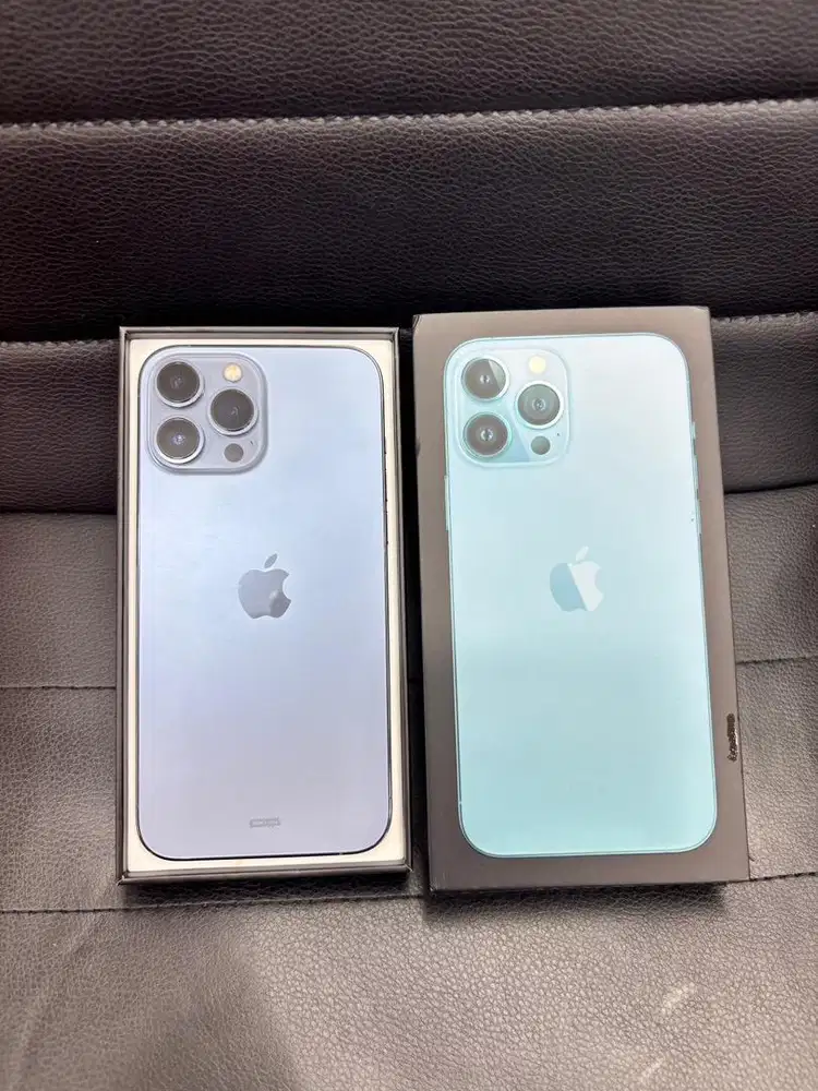 Iphone 13 pro max 256gb ex ibox
