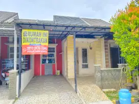 Rumah Karawang di Kontrakan di Sewakan, dekat Tol, Kawasan Industri