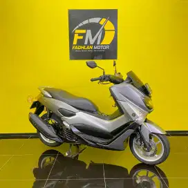 Yamaha Nmax ABS Tahun 2015 pajak on kunci lengkap