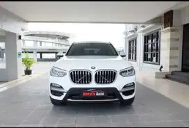 BMW X3 xDrive20i Panoramic