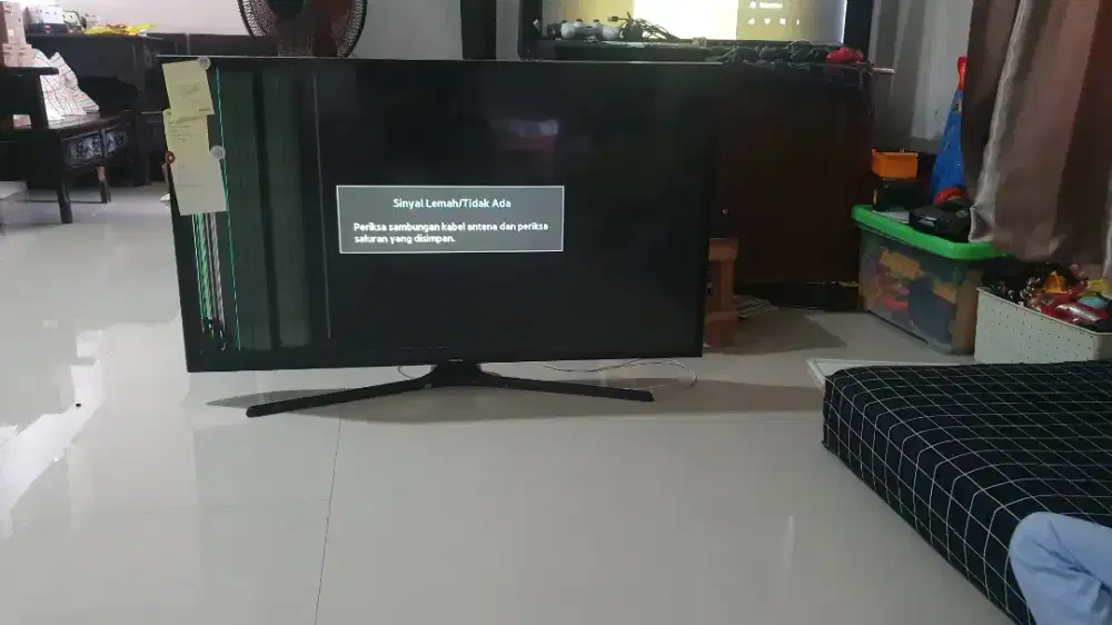 TV led samsung 48 inch