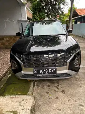 For sale hyundai creta style AT 2022