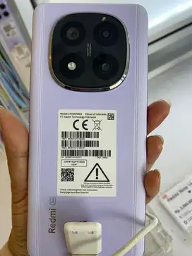 Redmi note14 pro+ bisa tukar tambah