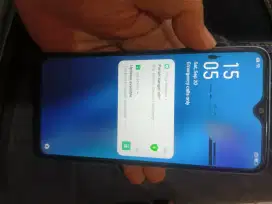 Oppo A12 ram 3/32