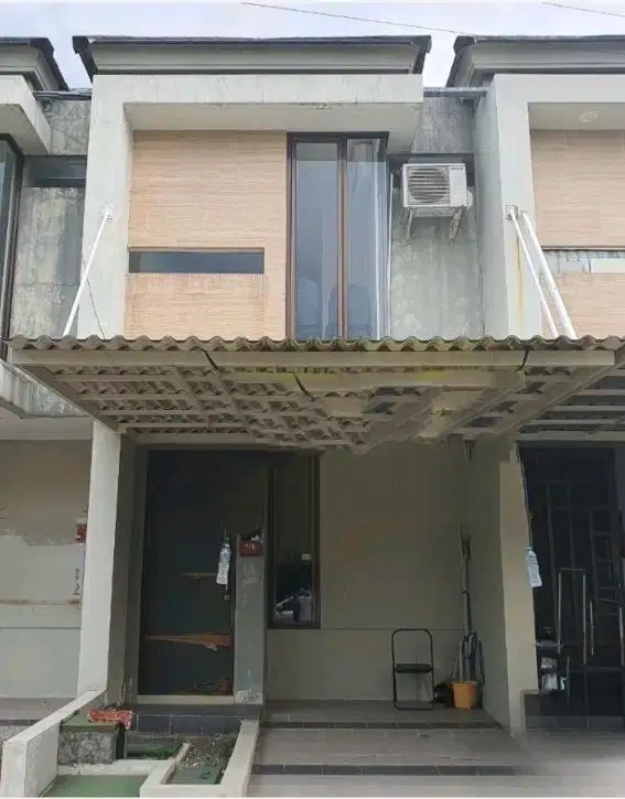 Disewakan Rumah Pantai Mentari Kenjeran