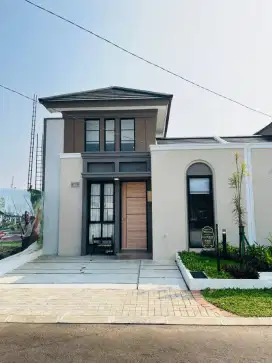 RUMAH SIAP HUNI