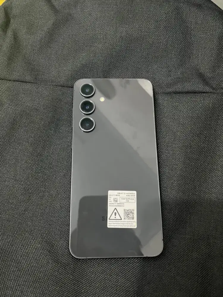 Samsung S 24 FE 8/256 GB