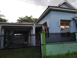 Disewakan rumah indah lokasi strategis dekat airport