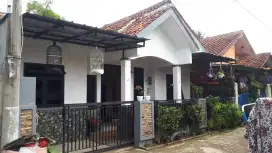 Rumah Sehat, Air Lancar, Dekat Masjid, Rohani Aman.