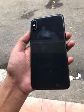 Iphone XS Max 64gb ex Inter