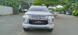 MITSUBISHI PAJERO DAKAR 2022 ANTIK ISTIMEWA DIJAMIN PASTI SEPERTI BARU