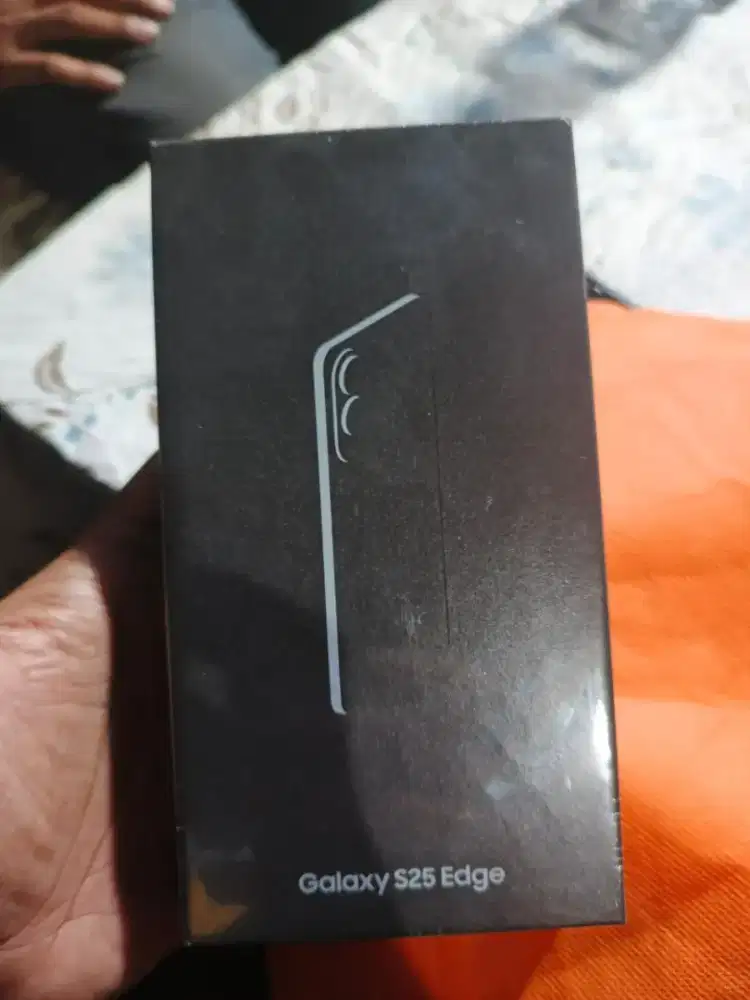 Samsung galaxy s25 edge 512gb