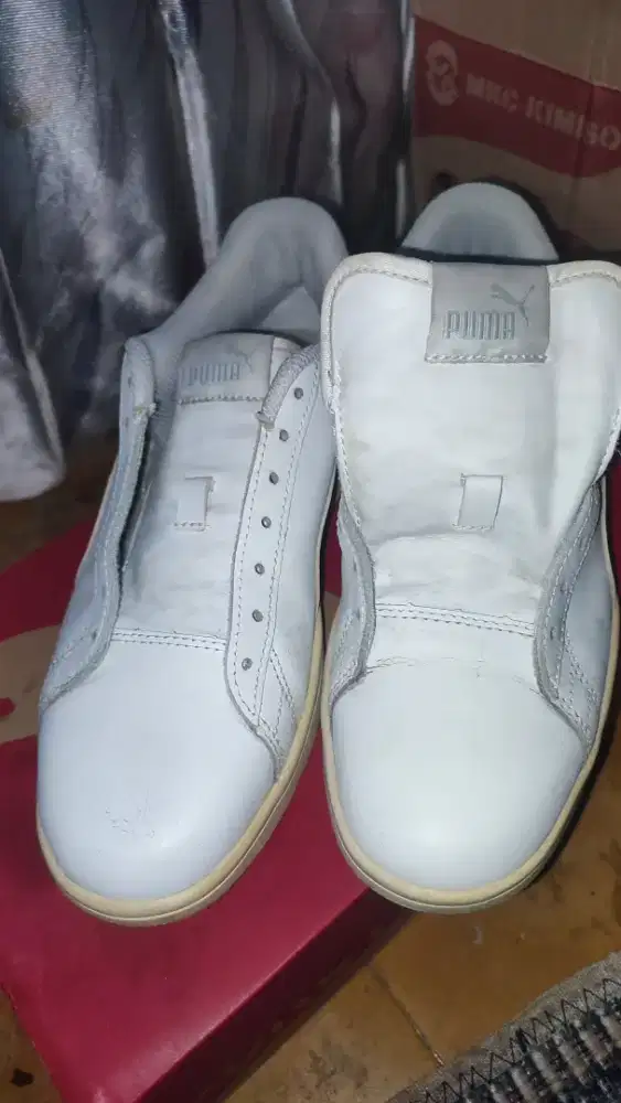 Sneakers Puma Smash V2L