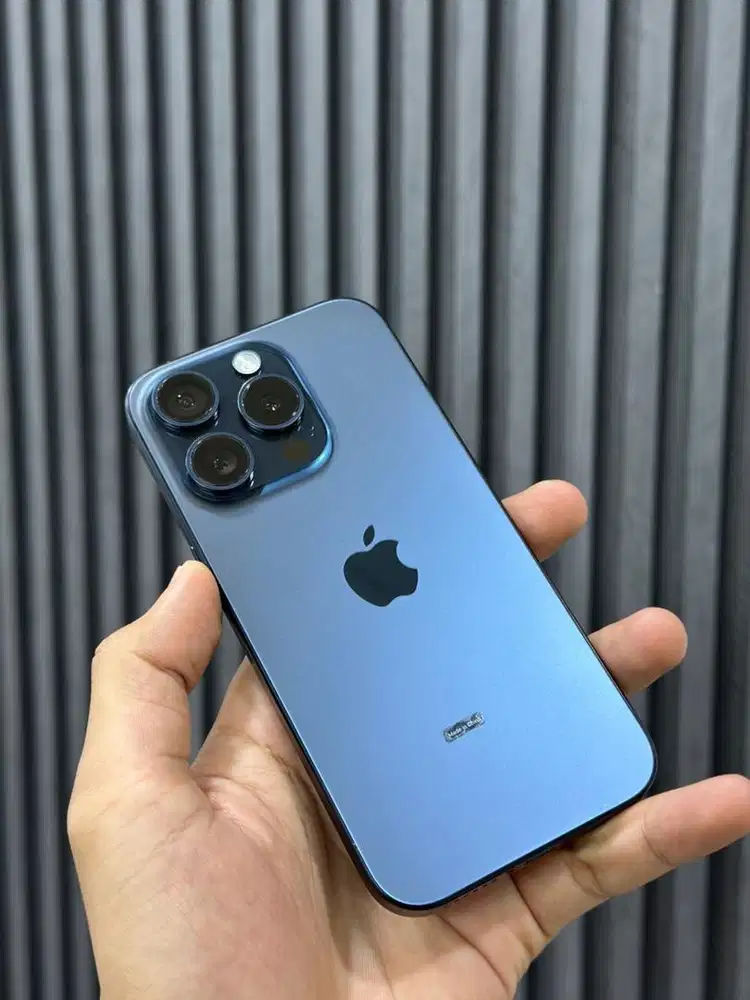 iPhone 15 Pro 128Gb iBox
