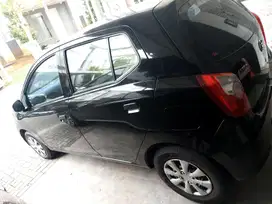 Daihatsu Ayla 2022 Bensin