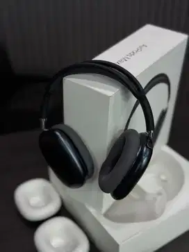 AirPods Max USB-C iBox Garansi Aktif