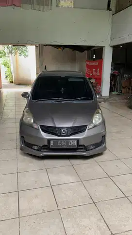 Honda Jazz 2007 Bensin