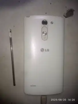 LG staylus 3 minus minta ganti Tocuh