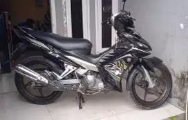 DI jual ajah motor Yamaha Mx 2012 kopling Ss lengkap