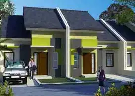 Hunian murah lokasi datar di Manyaran Semarang barat