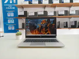 Laptop bekas Hp Elitebook 745 G6 Ryzen 5 3500U Ram 8 GB