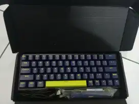 Keyboard gamen titan 5 lite
