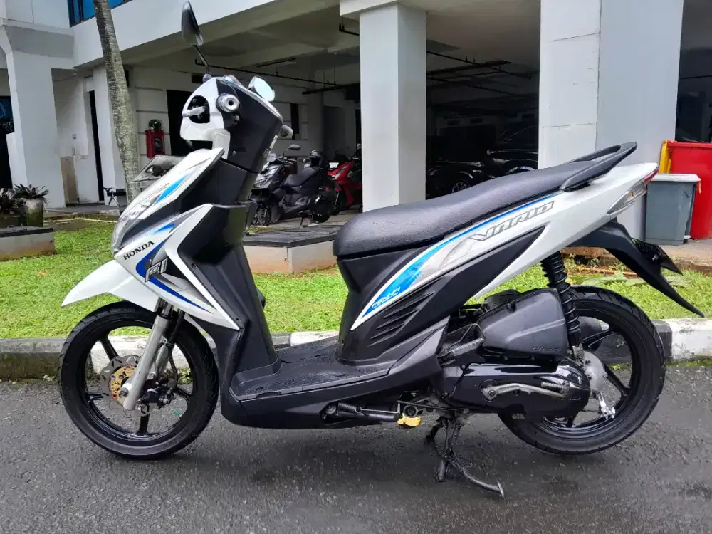 Vario fi 110 agnes mukus