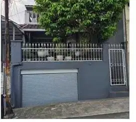 Rumah LELANG Murah Banget SHM 2 Lantai di jalan Jatiluhur III,Bandung