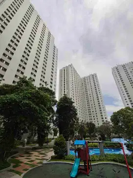 Termurah‼️Apartemen Educity Dekat ITS