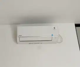 AC Panasonic SI Biru - 1/2 PK