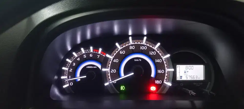 Avanza veloz 1.3