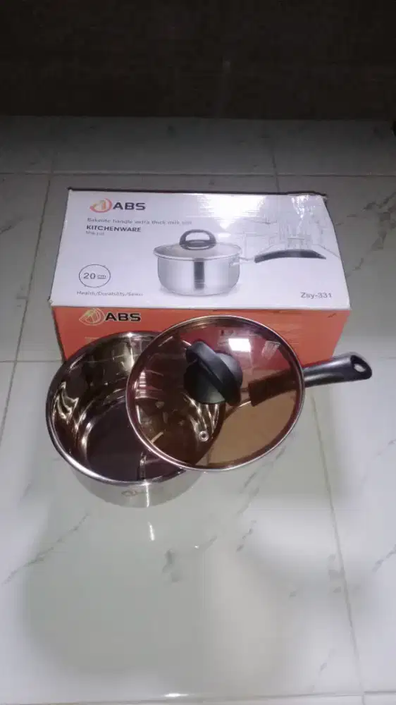 Panci buat masak