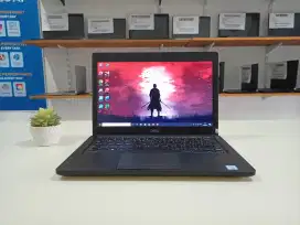 Laptop bekas Dell latitude 5290 , Core i5 , Ram 8 GB