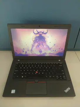 (L22)Editing i7Gen7 Dual VGA 8GB 256GB 14Inch Pilihan cerdas untuk mu