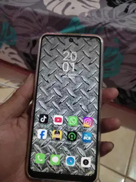 Redmi note 12 Fullset