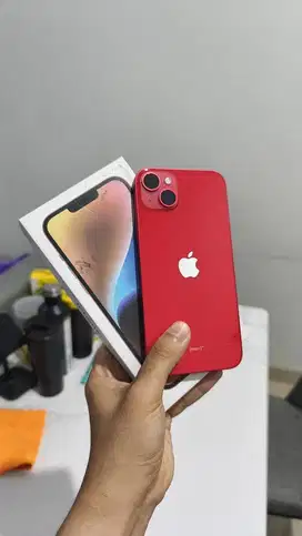 iPhone 14 Plus 512GB All Operator