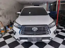 Innova new 2.0 G matic 2021 pajak hidup surat dokumen lengkap