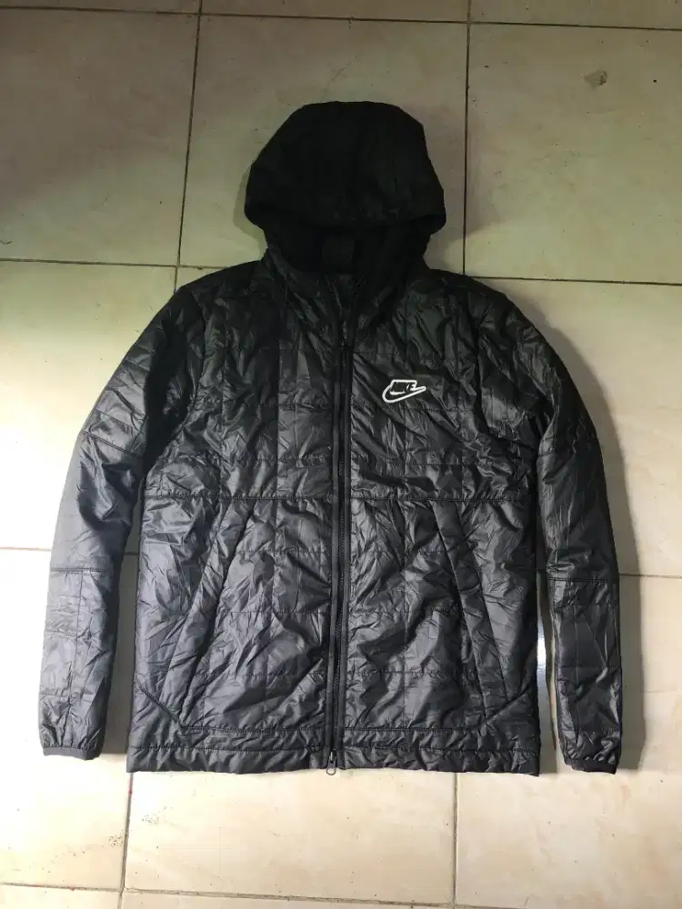 jaket nike outdoor down original
