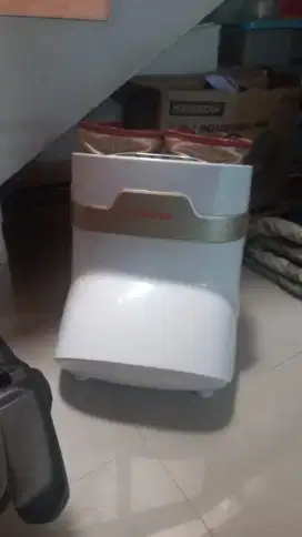 Alat pijat kaki