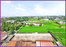 3 Menit ke Palagan Investasi Tanah Strategis Jogja– Akses Mobil Lancar