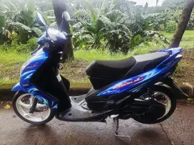 Yamaha Mio soul 2009