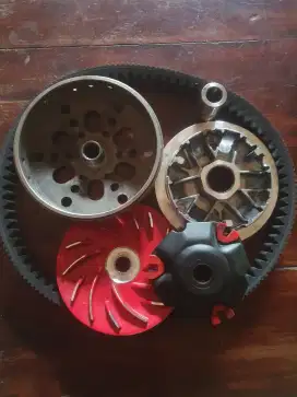 Jual sparepart PCX