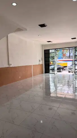 Disewakan Ruko 2 Lantai Bagus Siap Pakai di Kelapa Gading Jakarta Utar