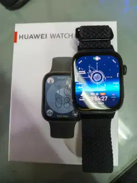 Dijual smartwatch huawei watch fit 3Active