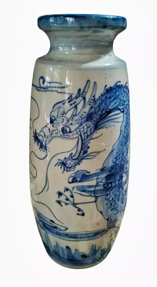 Aneka VAS Keramik Porcelain